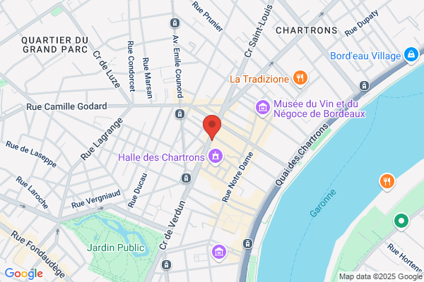 L'Onglerie Bordeaux Chartrons