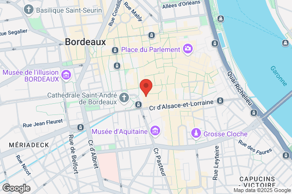 L'Onglerie Bordeaux Cheverus