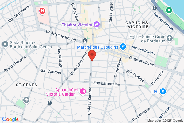 Candellila Institut Beaute