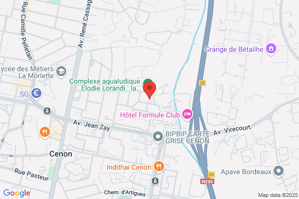 Aquitaine Nettoyage