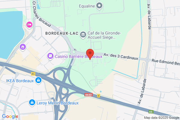 Girondine Nettoyage