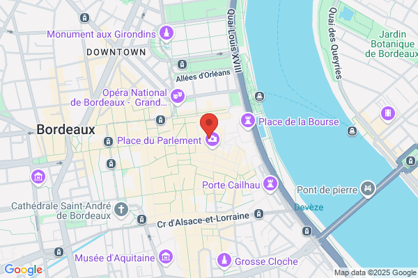Histoire d'y Voir Junior Opticien
