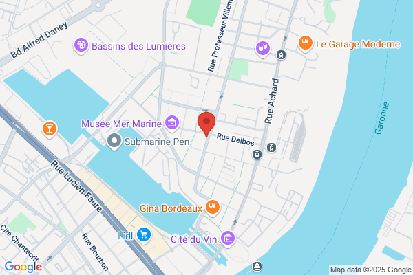 Chez Aurelie Tropical Optic Shop