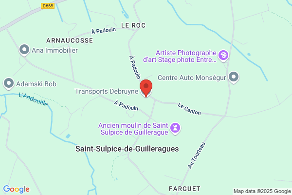 Debruyne Jacques
