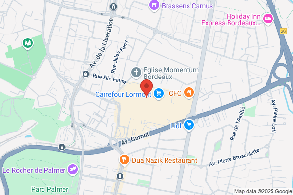 SFR Lormont