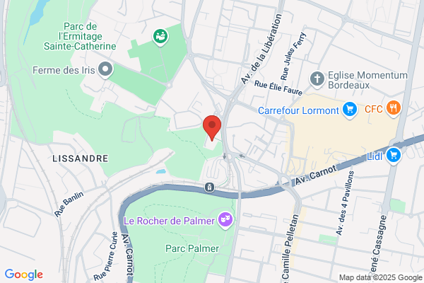 Comite Departemental De Judo De Gironde