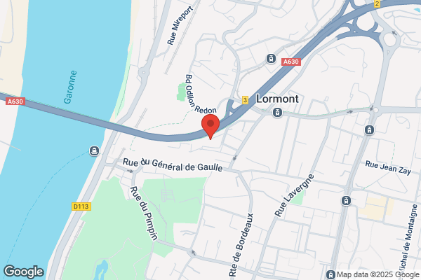 Crs Numero 14 Poste Commandement Autoroutier A 10
