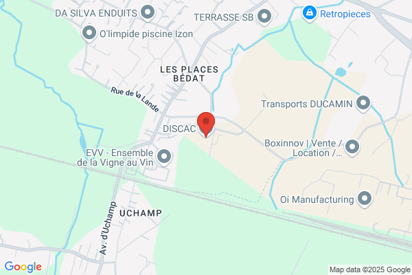 Discac
