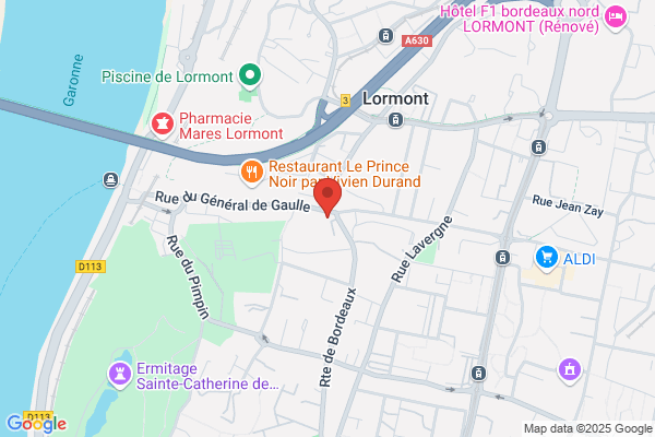 Ecoles Maternelles Suzanne Lacorre