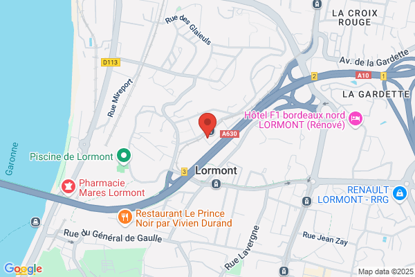 Gobin Sa Service Administratif