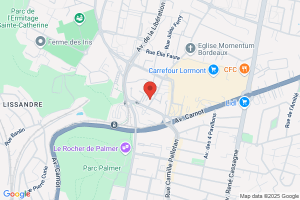 Groupement Assistance Entreprise