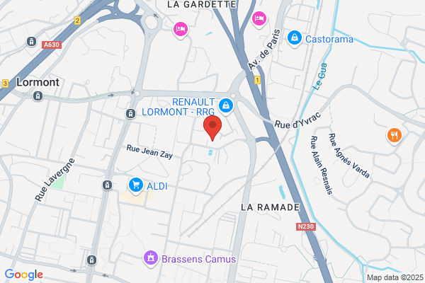 Imprimerie Haut Brion