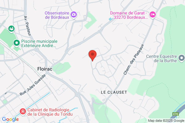 Aquitaine Agencement