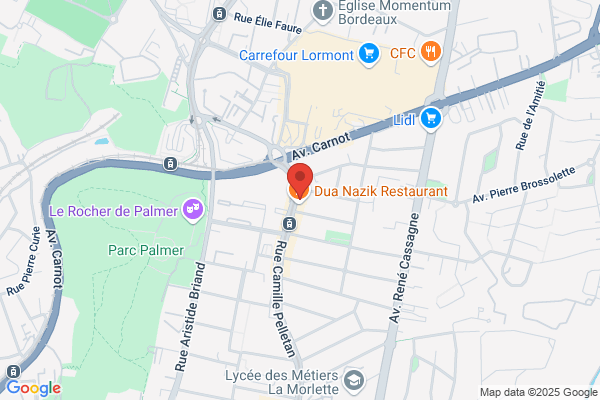 Domino's Bordeaux - Cenon