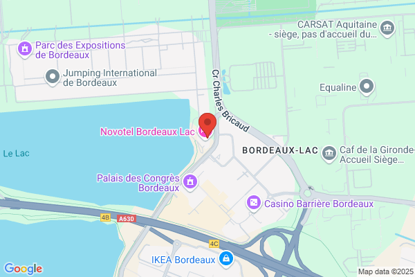Gourmet Bar Bordeaux