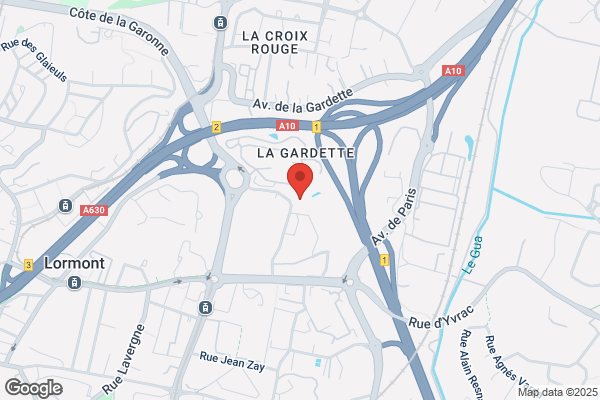 Les Décantés