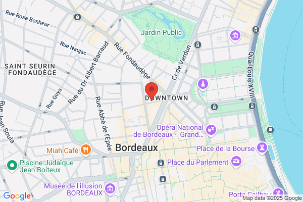 Baud Et Millet Sarl