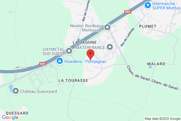 Chez Brunet