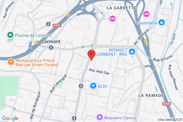 Chez Vincent