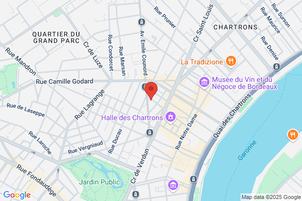 Joel D