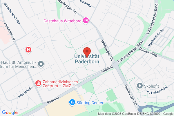 PAUL