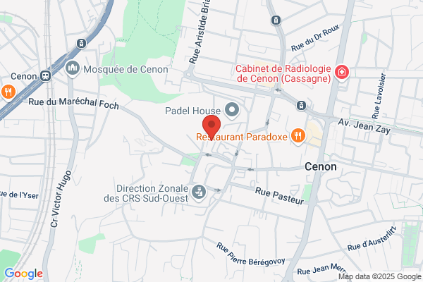 Pakenr