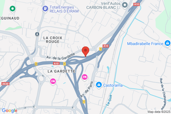 Aquitaine Batiment Sarl