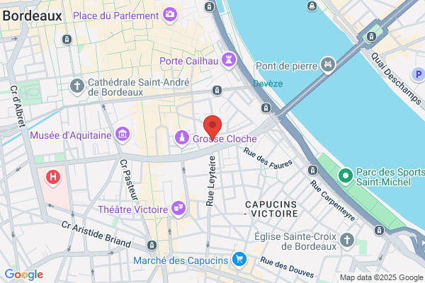iRep Bordeaux