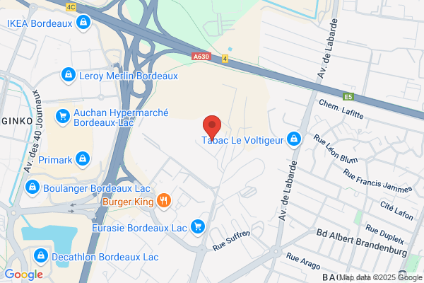 La Poste Espace Clients Pro