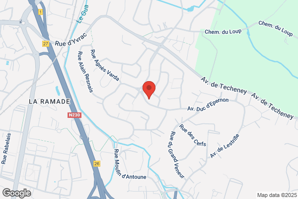 Annexe Des Createurs