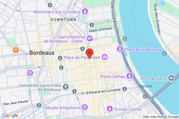 Grand Quartier Au