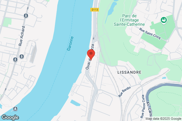 Couperie Jean