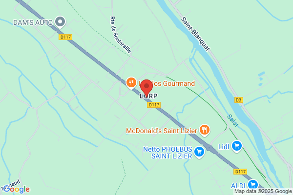 La Poste Agence Communale
