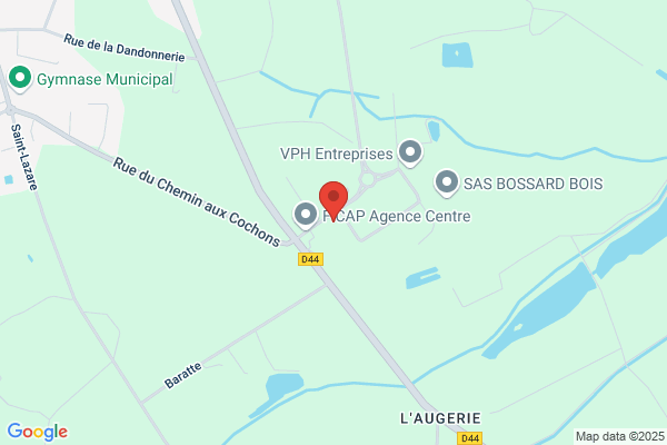 AS Autosécurité Contrôle Technique LORRIS