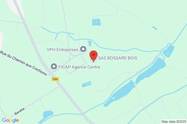 BOSSARD