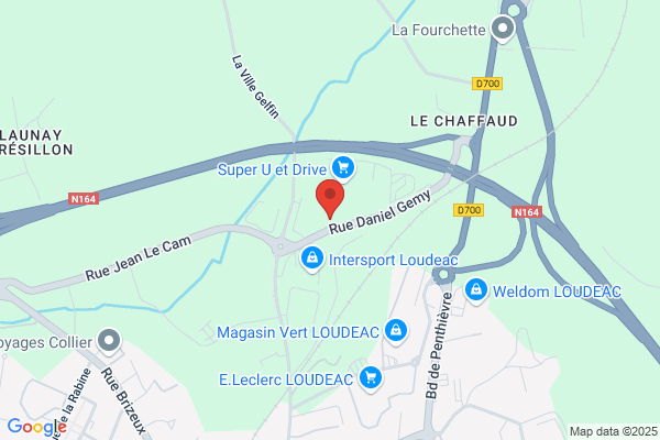 Feu Vert Services