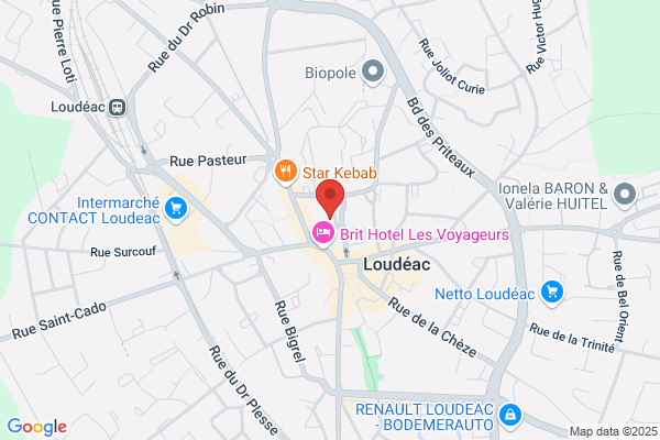 La Banque Postale