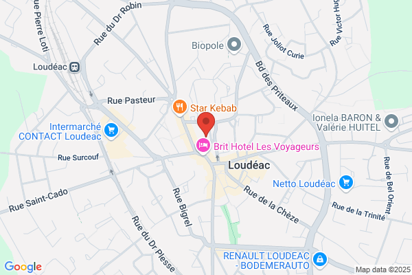 La Poste Agence Communale