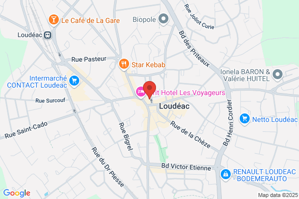 Le Collectif des Lunetiers