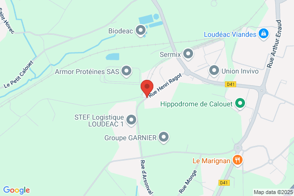 RUBIX Loudéac