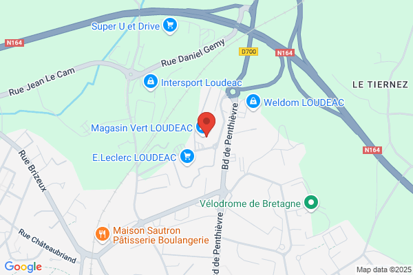 E.Leclerc Location de Véhicules