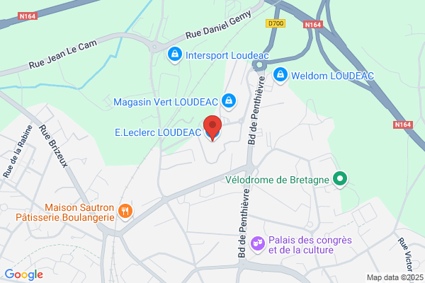 E.Leclerc Loudeac