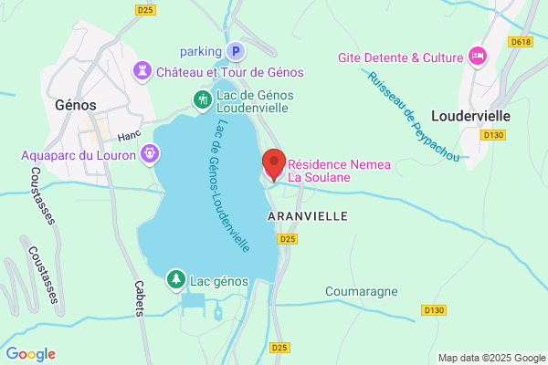 Résidence Nemea La Soulane