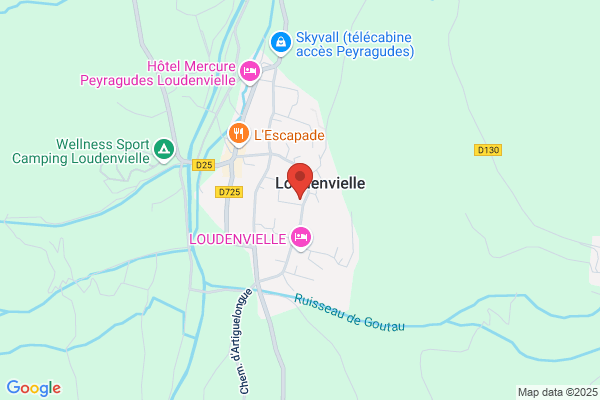 Ecole Maternelle