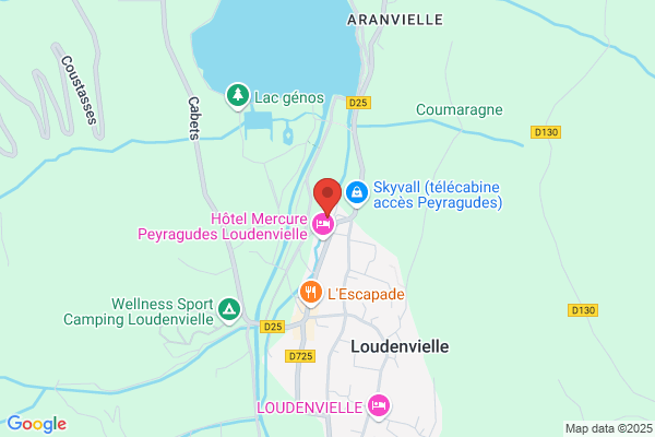 Sports Mountain