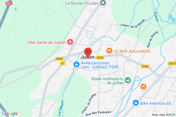 La Poste