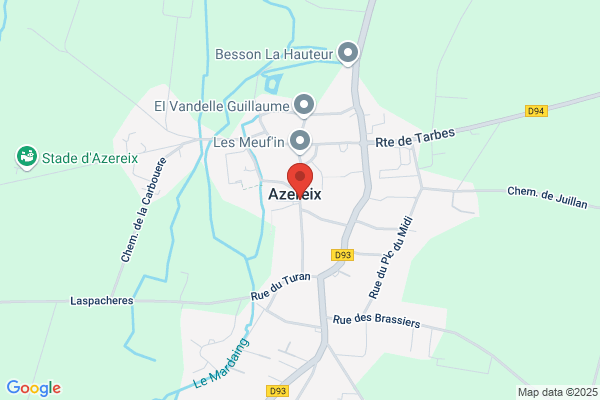 La Poste Relais