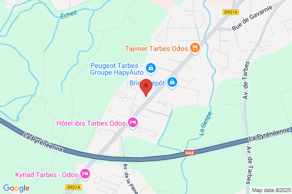 AS Autosécurité Contrôle Technique ODOS