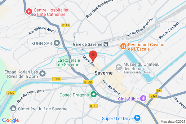 Agence La Licorne