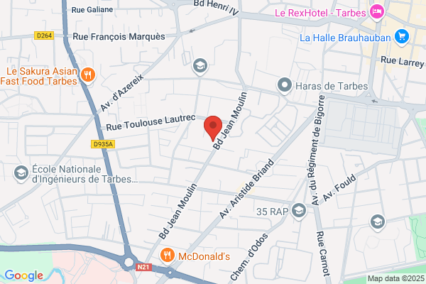 Aide Bigourdane A Domicile